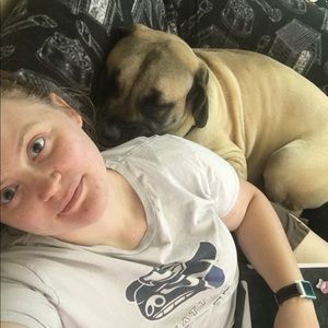 Meet your Posher, Whitney